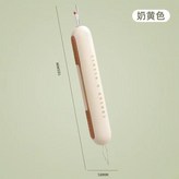 奶黃色 × 1個