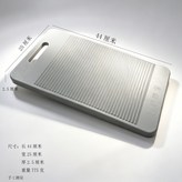 優雅灰色 × 1個