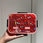 스타일 A 레드 스파이더맨 × 1개