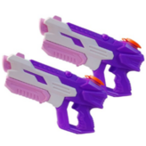 10M 분사 물총(퍼플)