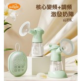 PPSU奶瓶:如圖 × 1個