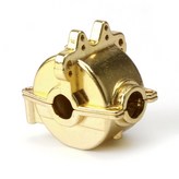 一束瑾（勿拍）,1:18 × 1個