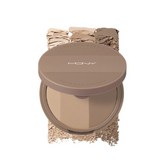 3color shading 뉴트럴브라운