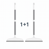 화이트1개+화이트1개 × 1세트