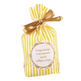 옐로우 스트라이프