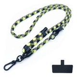 旗紋螢光綠 × 1個