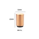 玫瑰金【開瓶器】白盒:如圖 × 1個