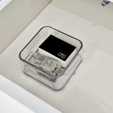 小方盒 × 2個