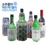 막걸리와인쿨러 × 1개