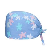 拼圖藍~現貨 × 1個