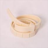 白色, 貓咪款-袋子裝 × 1個