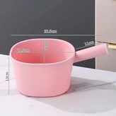 粉色 × 1個