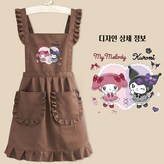 브라운,커플 × 1개