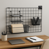 블랙 L (30X60) × 1세트