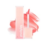 04 (봄웜) 복숭아 푸딩인 척