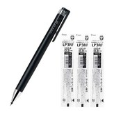 0.3 블랙 + 리필 3개