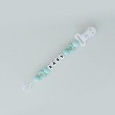 꽃(민트) × 1개