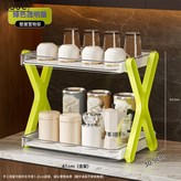 特大號【熒光綠-透明盤】:如圖 × 1個