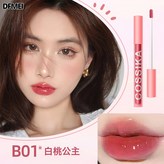 B01#白桃公主:如圖 × 1個