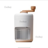 送3個冰盒刨冰器 × 1個