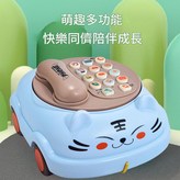 老虎早教電話機 × 1個