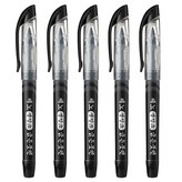 굵은붓펜(검정)