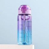 漸變色紫藍,750ml × 1個