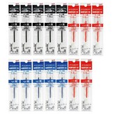 15개 혼합 (흑5+청5+적5)