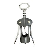 黑色塑料開瓶器:如圖 × 1個