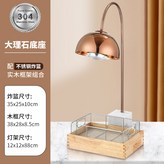 玫瑰金 × 1個