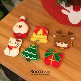 小聖誕六件套 × 1個