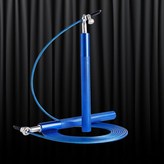 藍（鋁合金手柄）+跳繩 × 1個