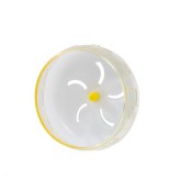 5#水晶黃色【不含支架】,直徑14CM × 1個