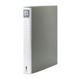 灰色,LC-9002 二孔 2孔 × 1個