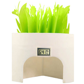 三角加濕窩-白色 × 1個