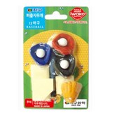 13. BASEBALL (야구)