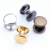 槍黑色20套,6mm 可鉚厚度3毫米以下 × 1個