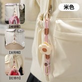 奶芙小杏【1個】強勁咬合/解放雙手 × 1個