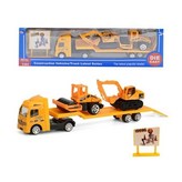 1：64合金工程拖曳套裝 × 1個