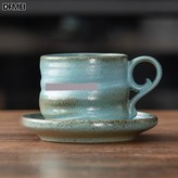 201-D大肚杯+碟250ml:通用 × 1個