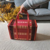 30*15*20紅布小號 × 1個