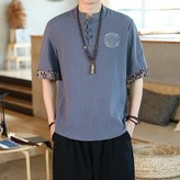 MY51-灰藍【收藏優先發貨】2XL建議135斤-150斤 × 1個