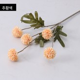 가을 노랑 × 1개