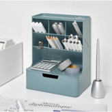 힣컬러 코발트그린