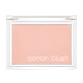 0#5 발레 슈즈 블러셔