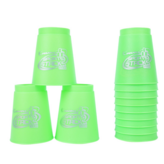 IW 스태킹컵_그린