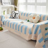夏日藍,130長*180寬CM(活型印染) × 1個