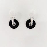 화이트 × 2개