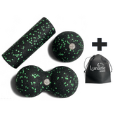 그린블랙 × 1개