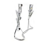 14인치 양발 킥스탠드 × 1개